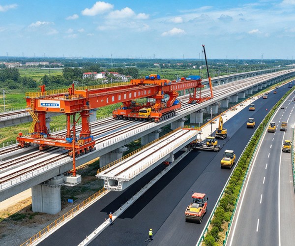 兴国公路建设